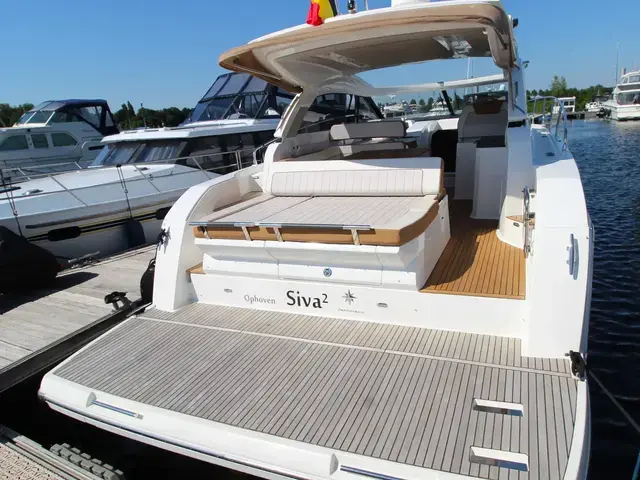 Jeanneau Leader 40