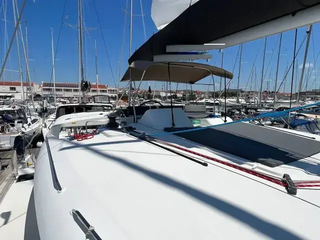 Lagoon 450