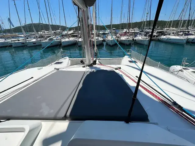 Lagoon 450