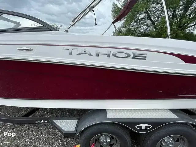 Tahoe 700