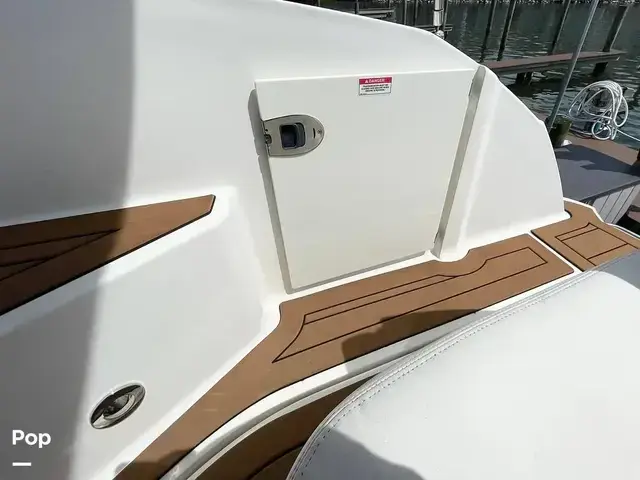 Sea Ray Sundancer 260