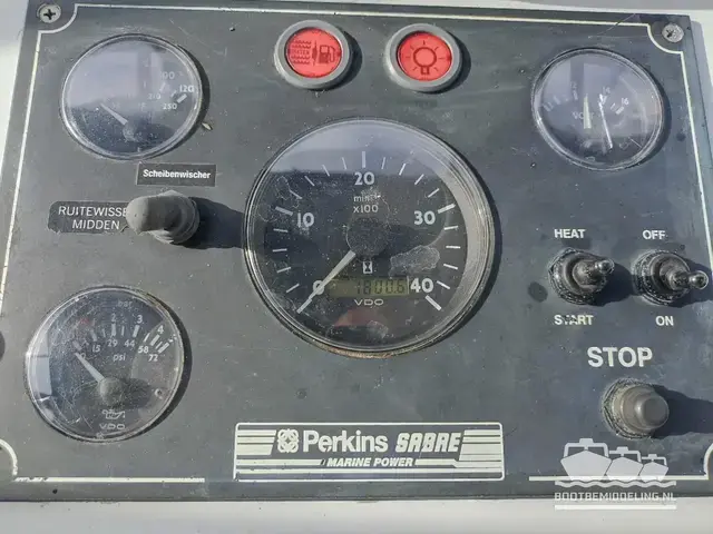 Pedro Skiron 35