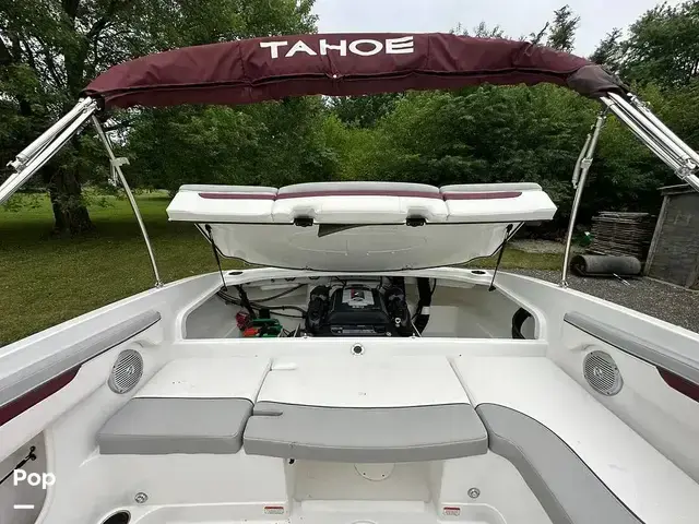 Tahoe 700