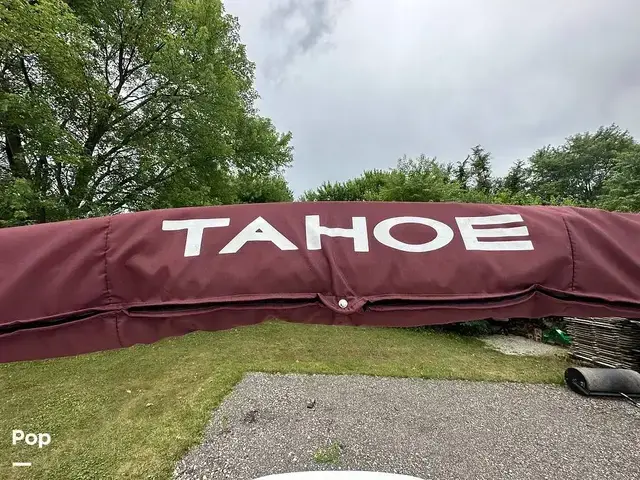 Tahoe 700