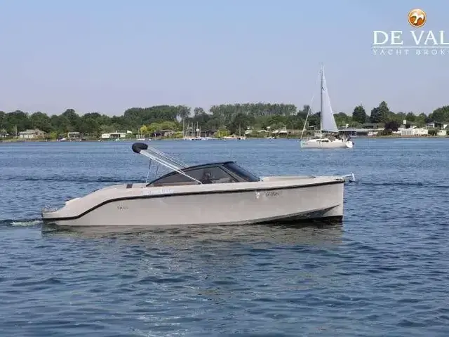 Rand Boats Supreme 27