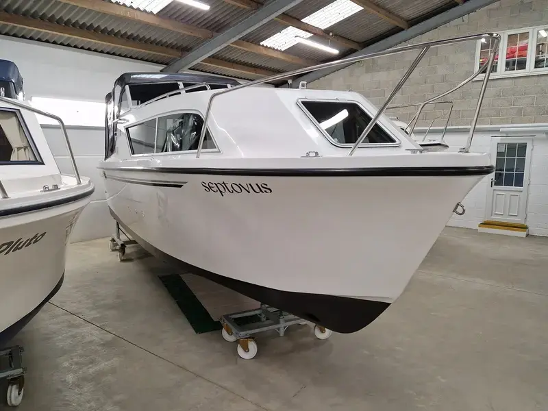 2023 Viking 275 highline