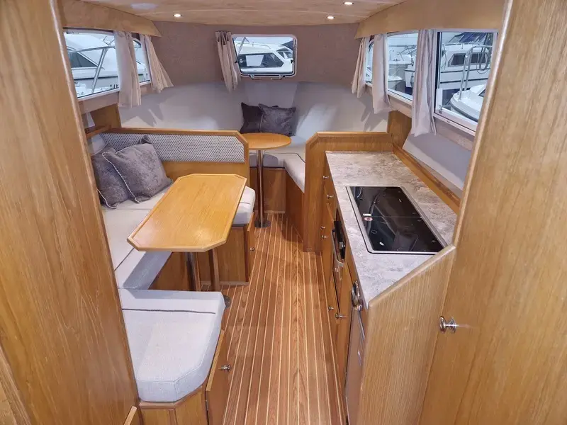 2023 Viking 275 highline