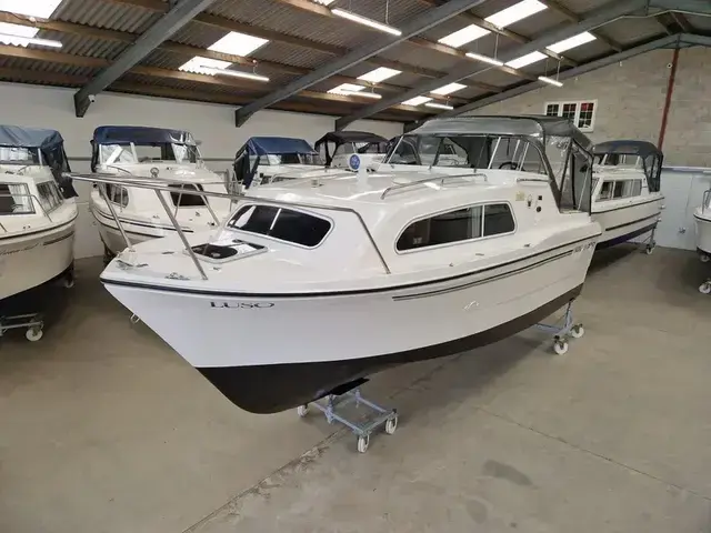 Viking 24 Highline