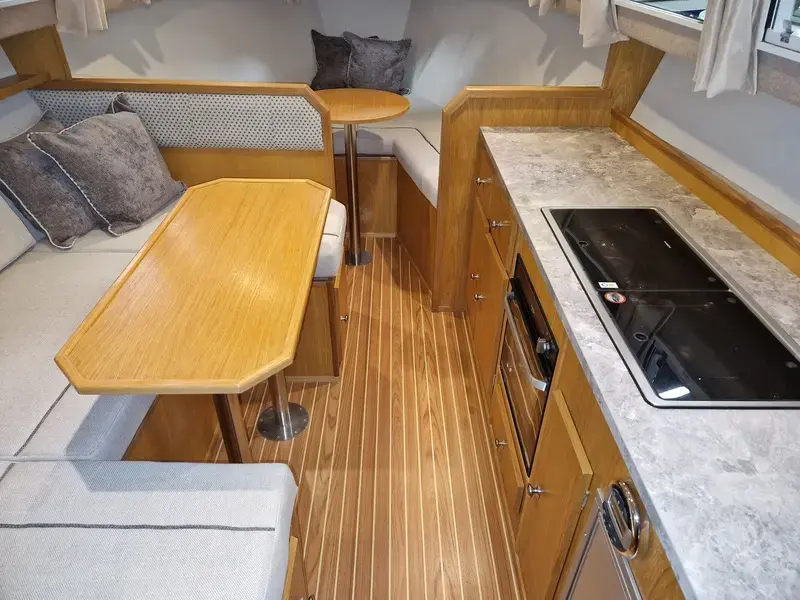 2023 Viking 275 highline