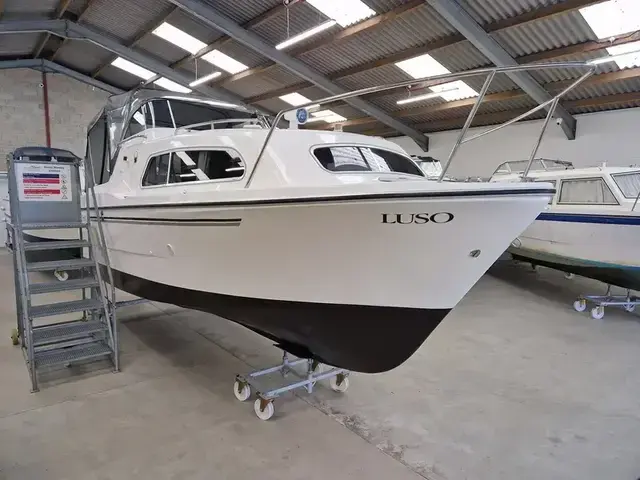 Viking 24 Highline