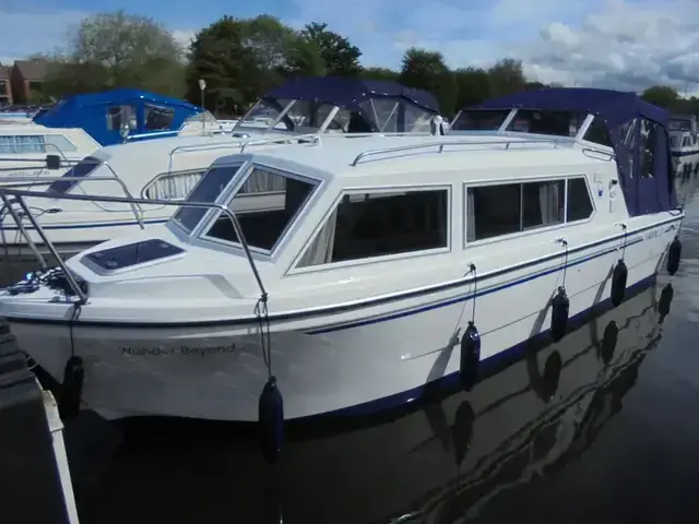 Viking 23 Highline