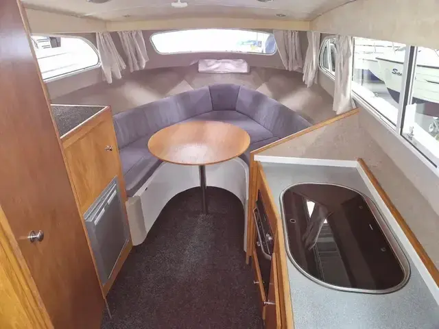 Viking 24 Highline