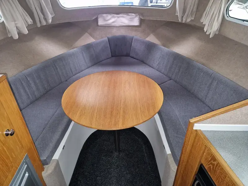 2018 Viking 24 highline