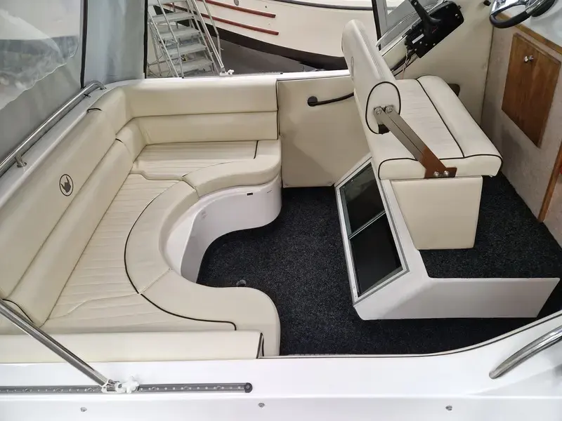 2018 Viking 24 highline