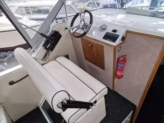 Viking 24 Highline