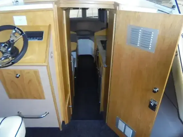 Viking 23 Highline