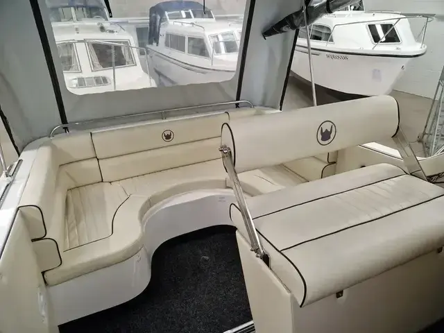 Viking 24 Highline