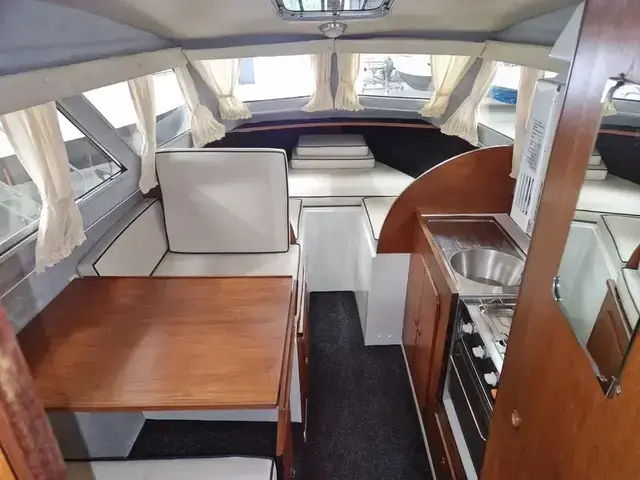 Viking 26 Centre Cockpit