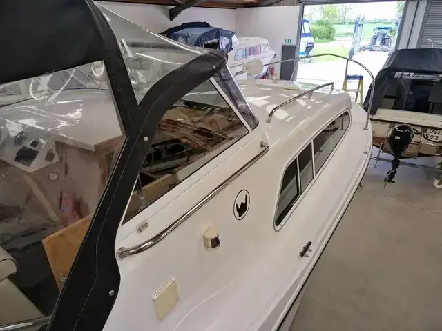 Viking 24 Highline