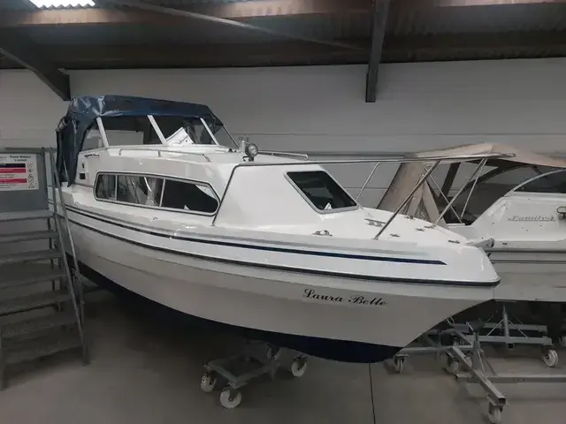 Viking 22 Widebeam