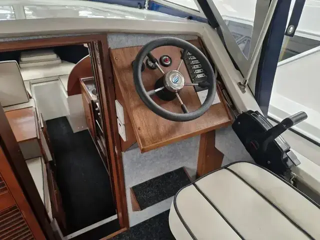 Viking 26 Centre Cockpit called Meridian II