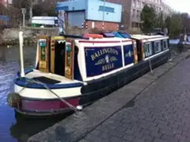 Narrowboats Urgently Wanted for Brokerage and Outright Purchase for sale in United Kingdom for P.O.A.