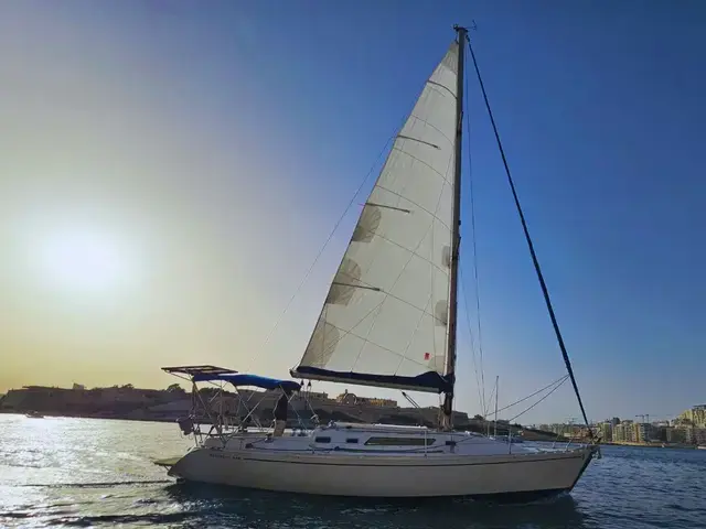 Beneteau First 345