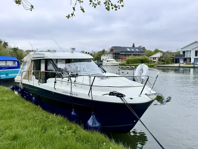 Jeanneau MERRY FISHER 895 LEGENDE