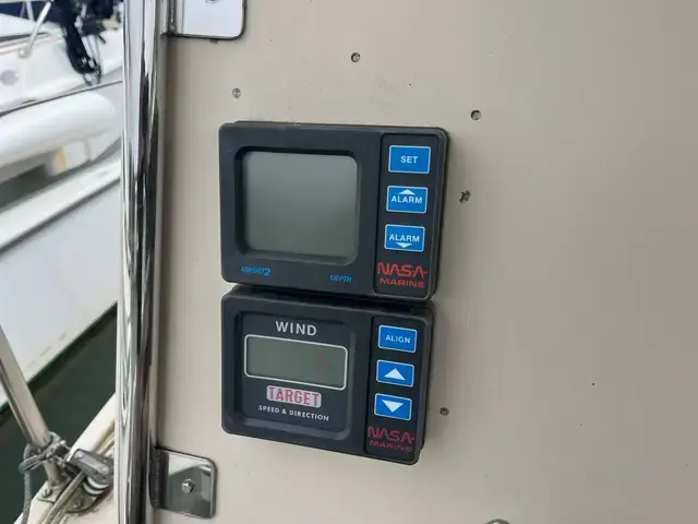 COX MARINE COX 22 SWIN RANGER