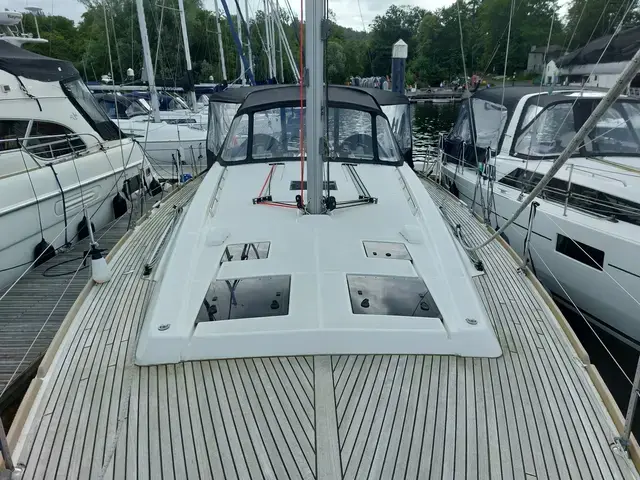 Beneteau Oceanis 45