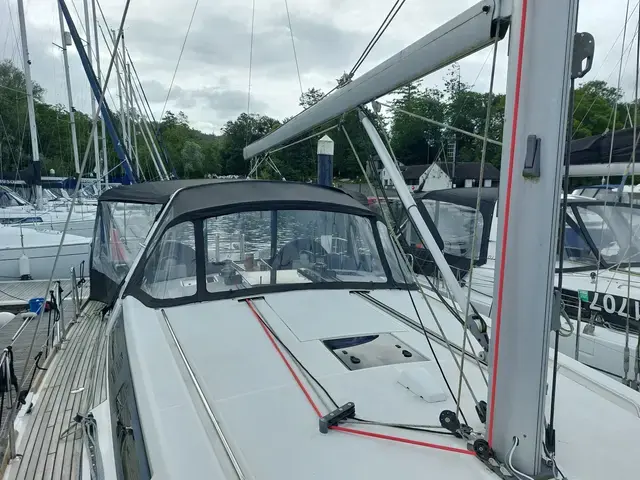 Beneteau Oceanis 45