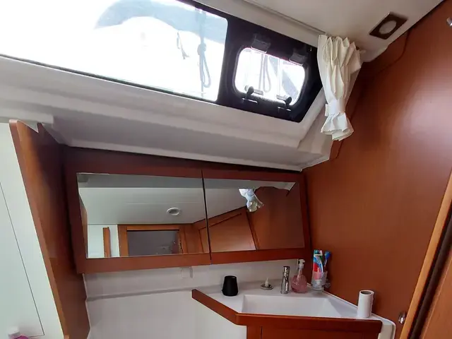 Beneteau Oceanis 45