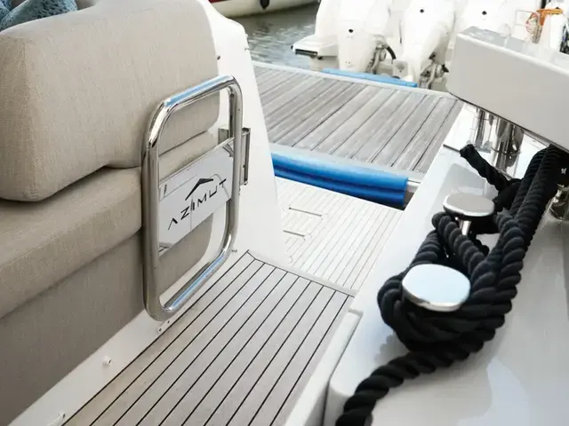 Azimut Fly 68