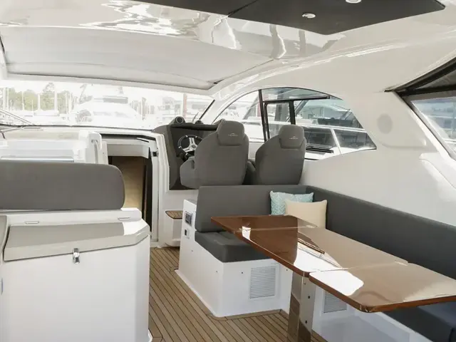 Azimut Atlantis 45