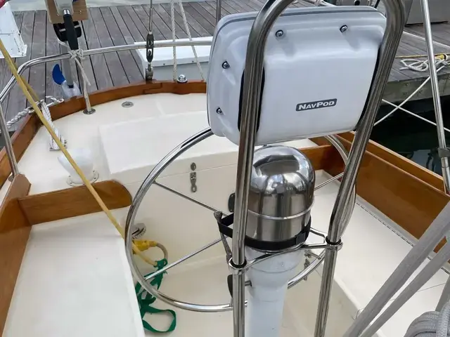 Bristol Centerboard Cutter