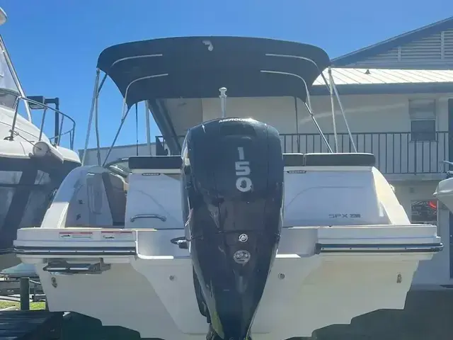 Sea Ray 23