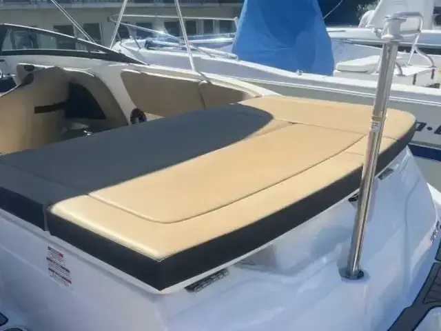 Sea Ray 23