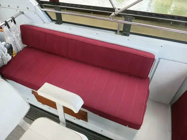 Californian 38 Sundeck Trawler