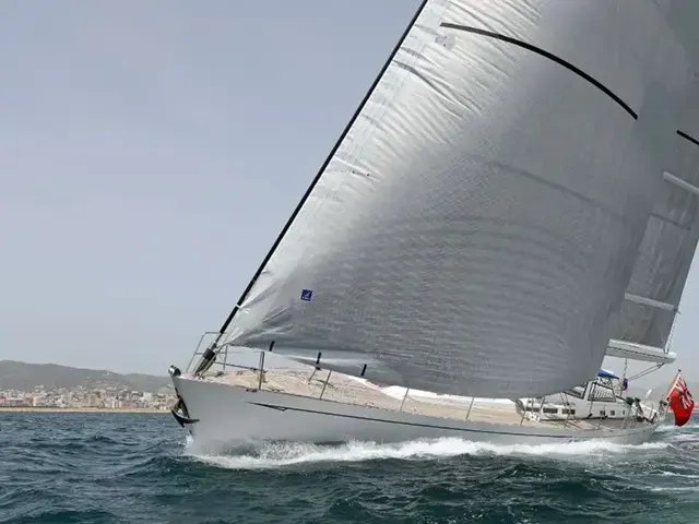 Marten Yachts Judel-Vrolijk Marten 80