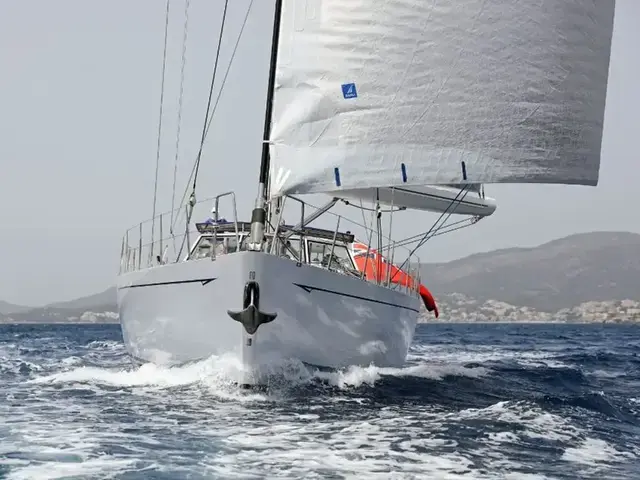 Marten Yachts Judel-Vrolijk Marten 80