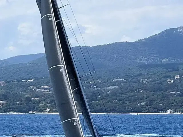 Cougar 12-Metre Class