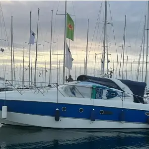 2008 Cranchi Mediterranee 43