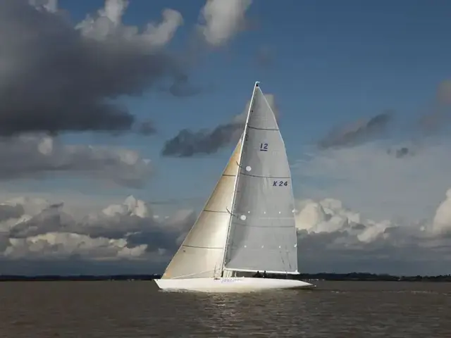 Cougar 12-Metre Class