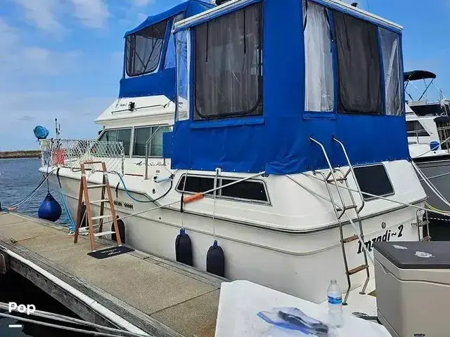 Sea Ray 360 Aft Cabin