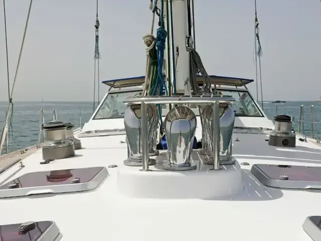 Marten Yachts Judel-Vrolijk Marten 80