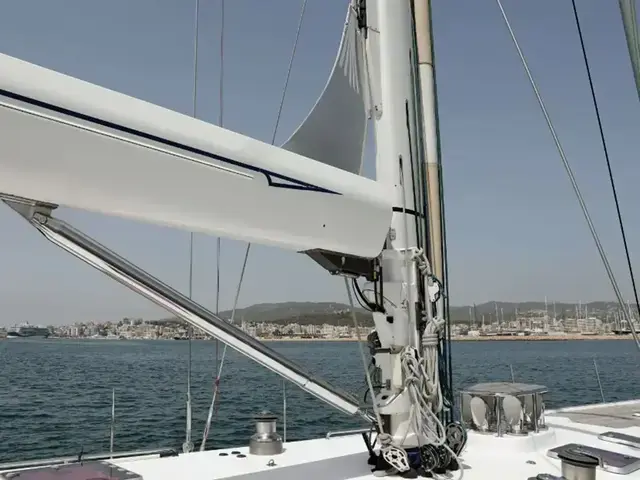 Marten Yachts Judel-Vrolijk Marten 80