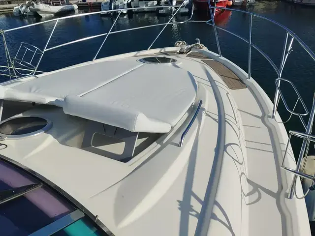 Cranchi Mediterranee 43