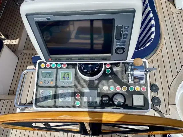 Marten Yachts Judel-Vrolijk Marten 80