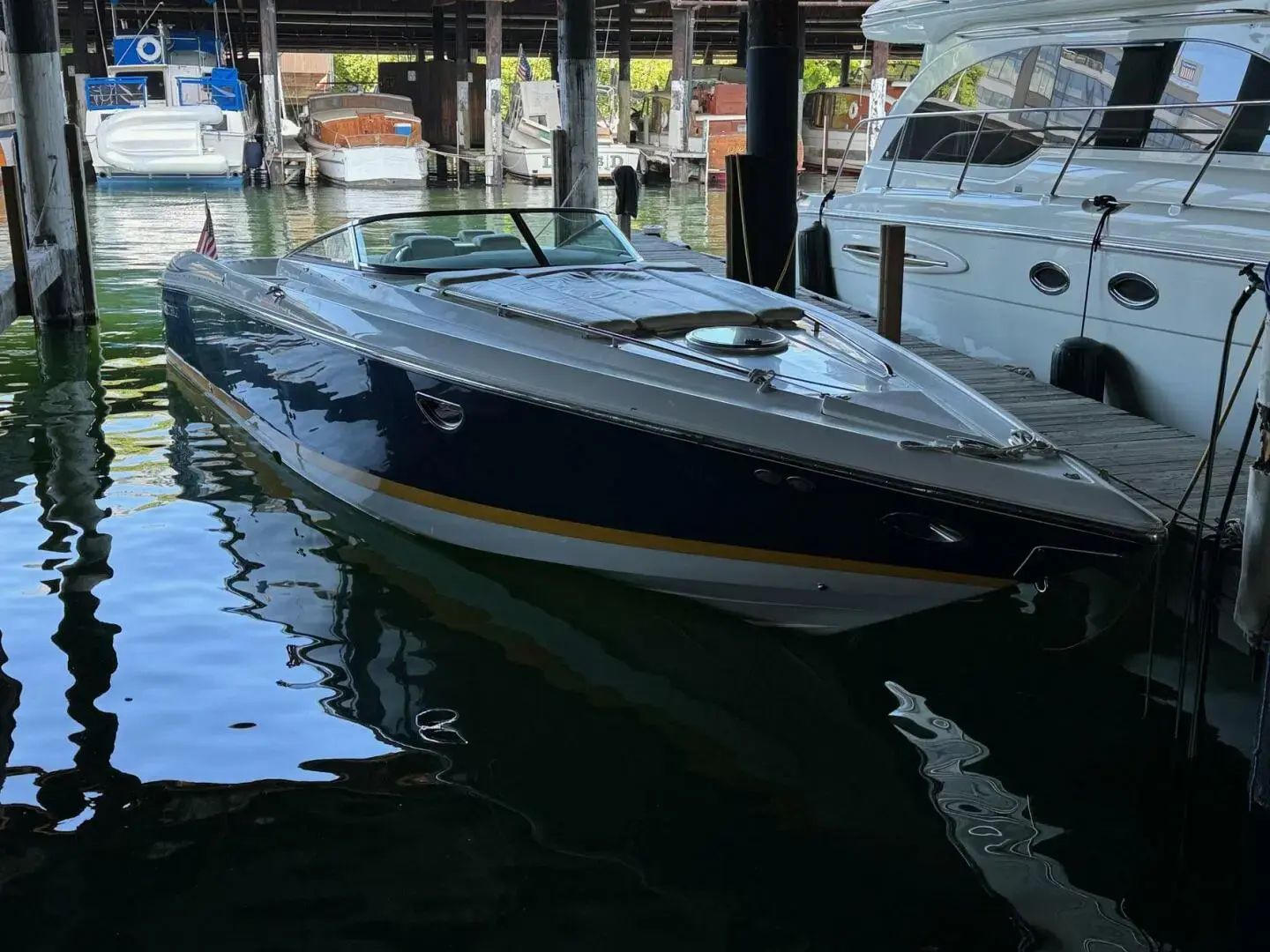 2007 Cobalt 35