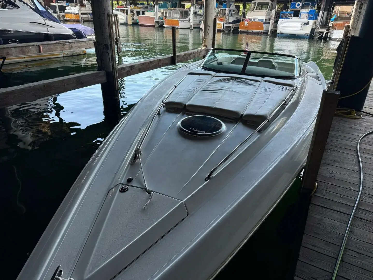 2007 Cobalt 35